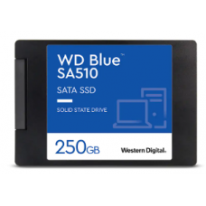 Western Digital Blue SA510 250GB 2.5in SATA III SSD